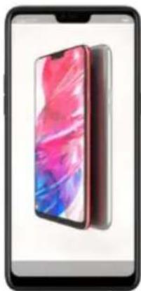 OPPO A3 - Navigation virtuelle par touches - 3