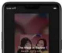 OPPO A3 - Paramètres de laamera - 6