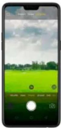 OPPO A3 - Prende des photos - 3