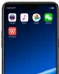 OPPO A3 - Remarque: - 3
