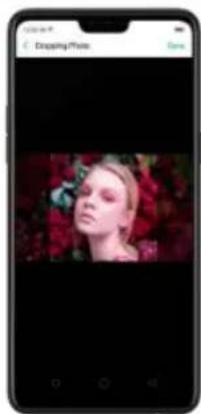OPPO A3 - Modifier et supprimer un contact - 4