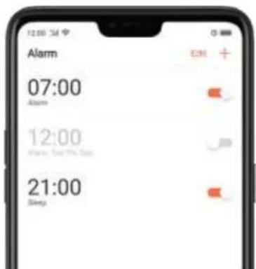 OPPO A3 - Détction de problèmes courants - 2