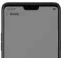 OPPO A3 - 5.2.Bloquer les appels - 4