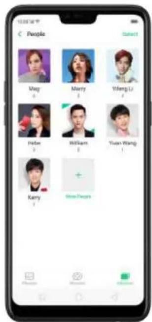 OPPO A3 - # - 3
