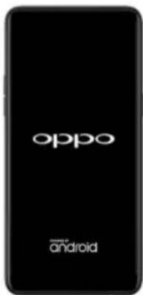 OPPO A3 - Commencer à utiliser votre A3 - 1