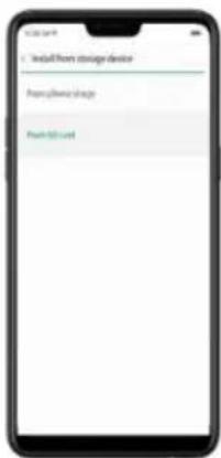 OPPO A3 - # - 2