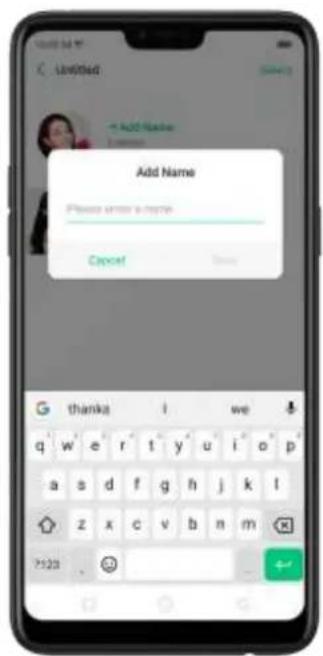 OPPO A3 - # - 5