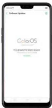OPPO A3 - # - 2