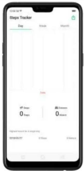 OPPO A3 - Caracteristiques populaires - 2