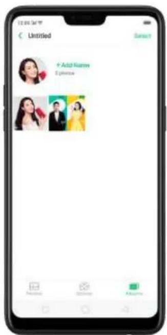 OPPO A3 - # - 4