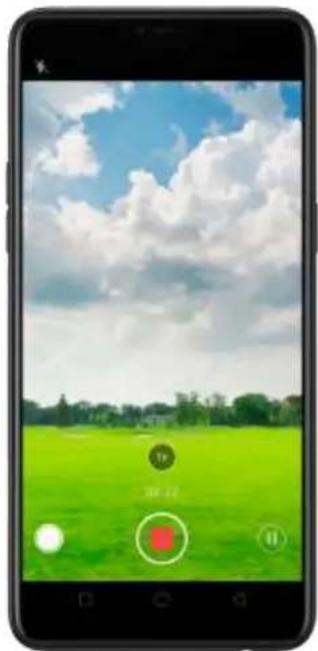 OPPO A3 - Enregistrrer une catégorie - 2