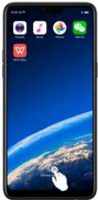 OPPO A3 - Remarque: - 5