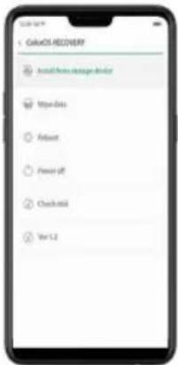 OPPO A3 - # - 1