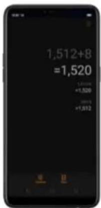 OPPO A3 - Calculatrice - 3