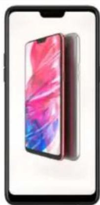 OPPO A3 - Navigation virtuelle par touches - 2