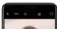 OPPO A3 - Prendre un selfie - 2