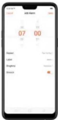 OPPO A3 - Détction de problèmes courants - 1