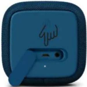 FRESH N REBEL Rockbox Bold S - 3apekdaIte ToHKoIohata c nOmoTuHa MnKpo USB ka6eJa - 1