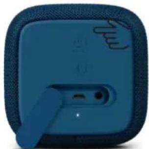 FRESH N REBEL Rockbox Bold S - 2.BKIOUeTe TOHKOHOHaTa - 1