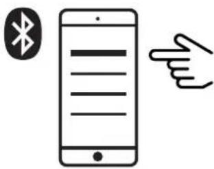 FRESH N REBEL Rockbox Bold S - La fonction bluetooth est-elle activée sur ton smartphone? - 1