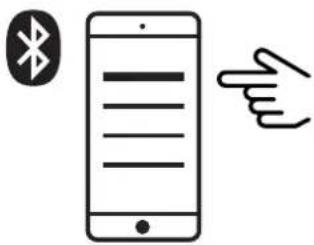 FRESH N REBEL Rockbox Bold S - Il Bluetooth delwhose telephone is acceso? - 1