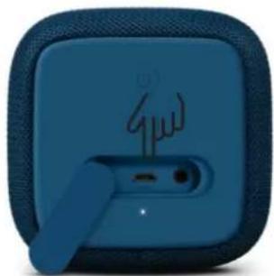 FRESH N REBEL Rockbox Bold S - Porniti boxa - 1