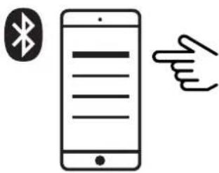 FRESH N REBEL Rockbox Bold S - Czy Bluetooth w Telefonie jest wączony? - 1