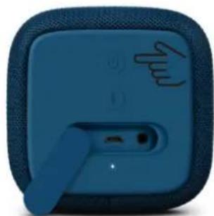 FRESH N REBEL Rockbox Bold S - Porniti boxa - 2
