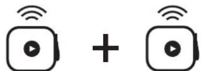 FRESH N REBEL Rockbox Bold S - VIEL SPASS MIT DEM DOUBLE-FUN-MODUS! - 1