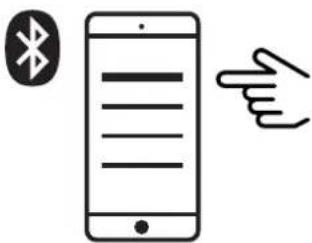 FRESH N REBEL Rockbox Bold S - Ist Bluetooth auf deinem Smartphone aktiviert? - 1