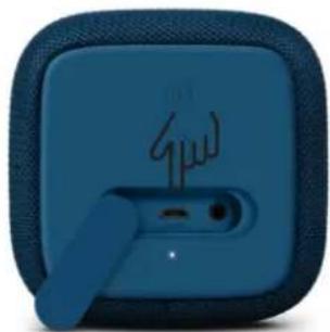 FRESH N REBEL Rockbox Bold S - Włucz gośnik. - 1