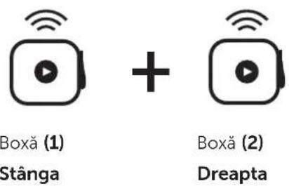 FRESH N REBEL Rockbox Bold S - PORNITI MODUL DE DISTRACTIE LA DUBLU - 1