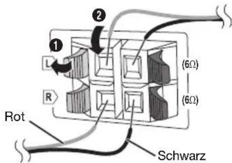 PANASONIC SCPM254 - AnschlieBen - 3