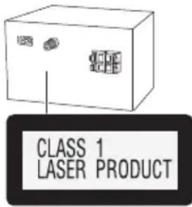 PANASONIC SCPM254 - 1