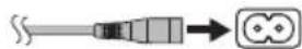 PANASONIC SCPM254 - AnschlieBen - 6