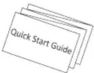 EZVIZ C6B - Box Content - 6