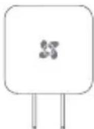 EZVIZ C6B - Conteudo da caixa - 5