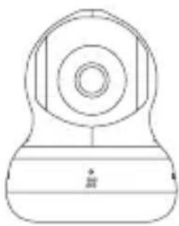 EZVIZ C6B - Komplekta sats - 1