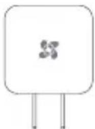 EZVIZ C6B - Dežutés turinys - 5