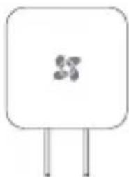 EZVIZ C6B - Contenu du carton - 3
