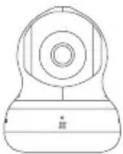 EZVIZ C6B - Dežutés turinys - 1