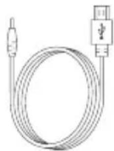 EZVIZ C6B - Box Content - 2