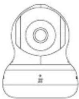 EZVIZ C6B - Contenu della confezione - 1