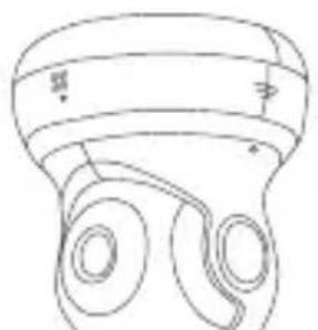 EZVIZ C6B - Wall Mounting (Optional) - 4