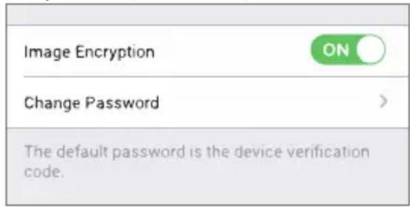 EZVIZ C6B - toiming Vooluvorguga ühendamine - 6
