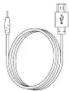 EZVIZ C6B - Contenido de la caja - 2