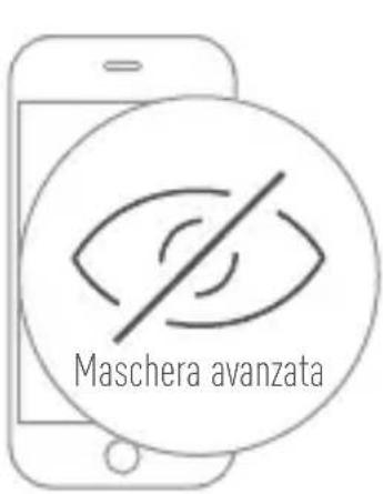 EZVIZ C6B - Attivazione della Smart Mask - 1