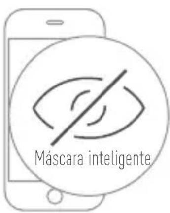 EZVIZ C6B - Activación de la mascara inteligente - 1