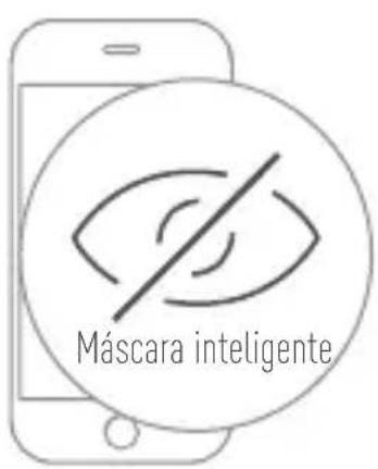 EZVIZ C6B - Ligar a Máscara inteligente - 1