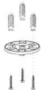 EZVIZ C6B - Uzstadisana pie sienas (pec izveles) - 2
